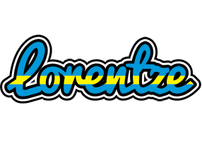 Lorentze sweden logo