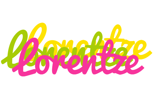 Lorentze sweets logo