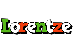 Lorentze venezia logo