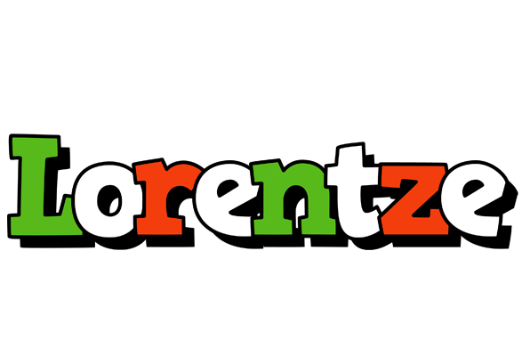 Lorentze venezia logo