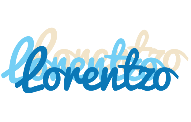 Lorentzo breeze logo