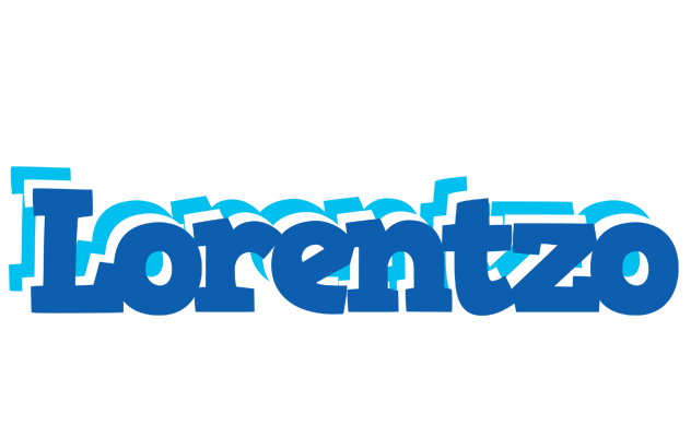 Lorentzo business logo