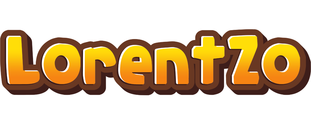 Lorentzo cookies logo