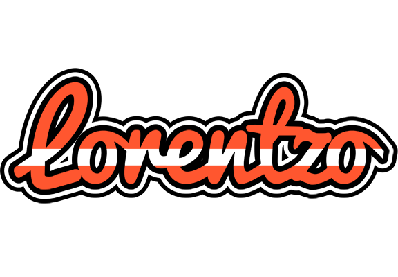 Lorentzo denmark logo
