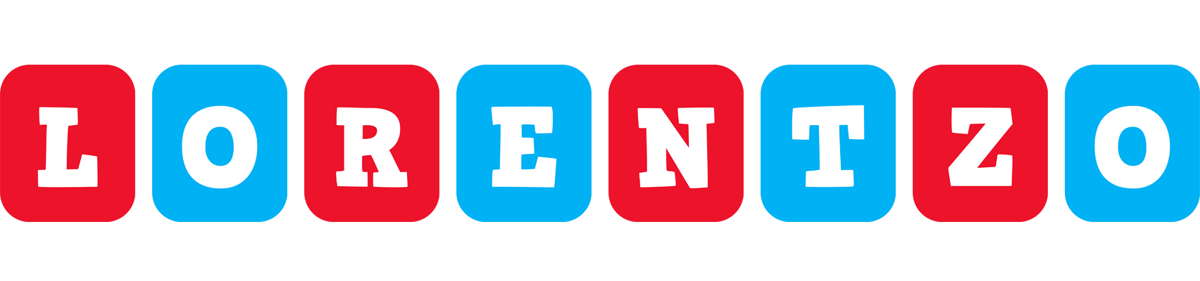 Lorentzo diesel logo