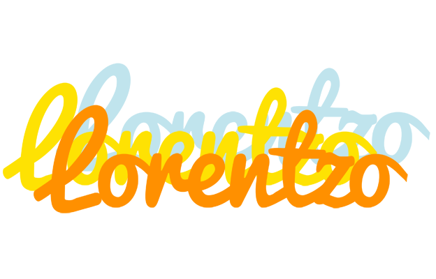 Lorentzo energy logo