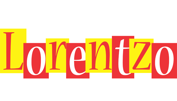 Lorentzo errors logo