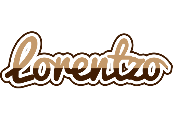 Lorentzo exclusive logo