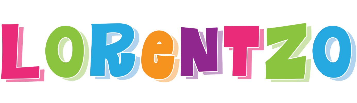 Lorentzo friday logo
