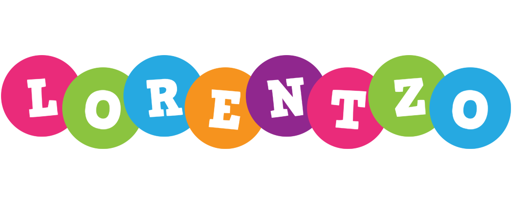 Lorentzo friends logo