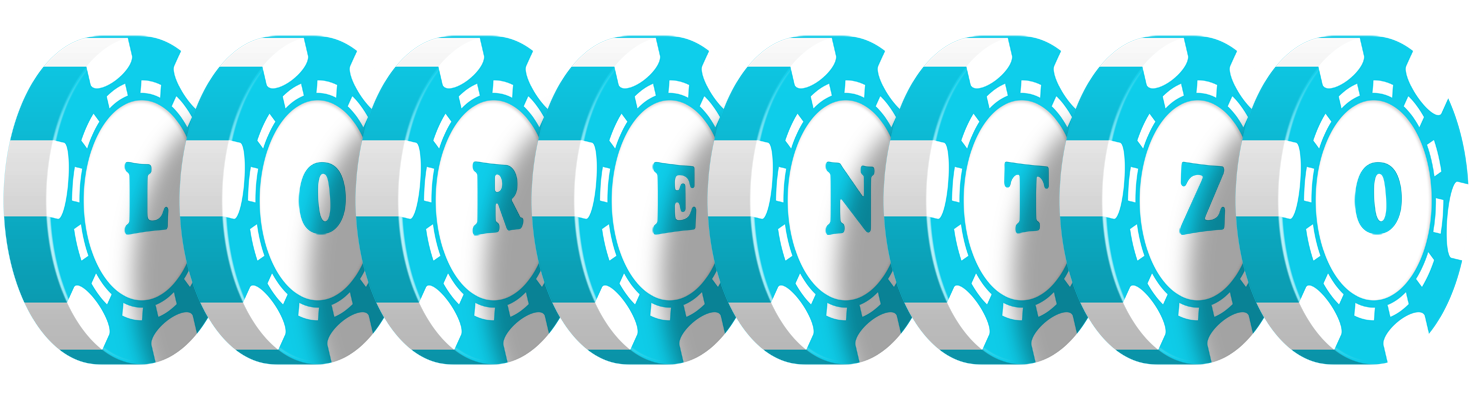 Lorentzo funbet logo
