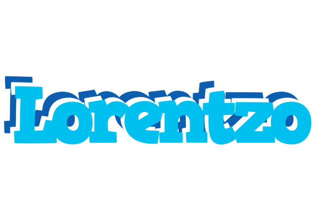 Lorentzo jacuzzi logo