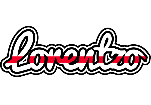 Lorentzo kingdom logo