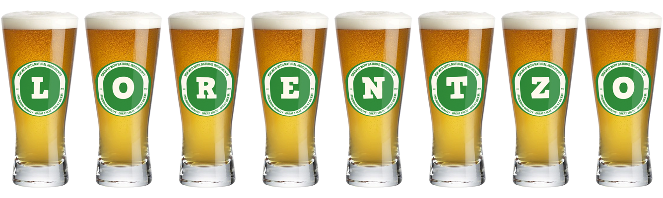 Lorentzo lager logo
