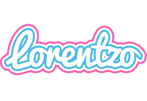 Lorentzo outdoors logo