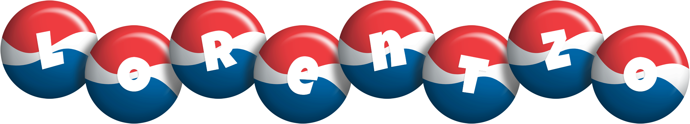 Lorentzo paris logo