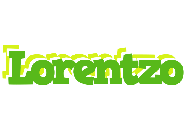 Lorentzo picnic logo