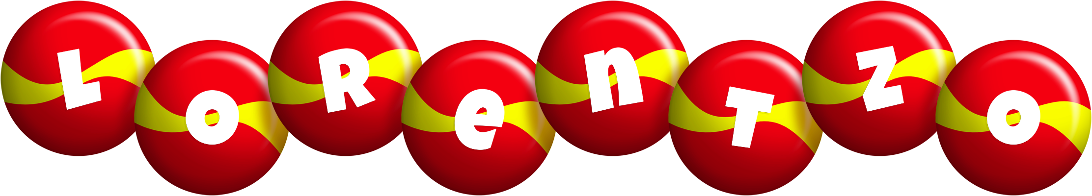 Lorentzo spain logo