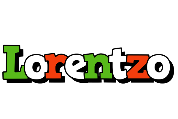 Lorentzo venezia logo