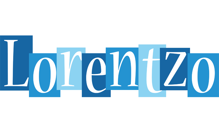 Lorentzo winter logo
