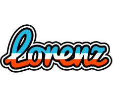 Lorenz america logo