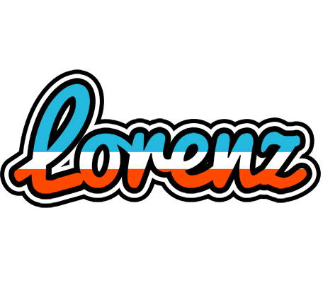 Lorenz america logo