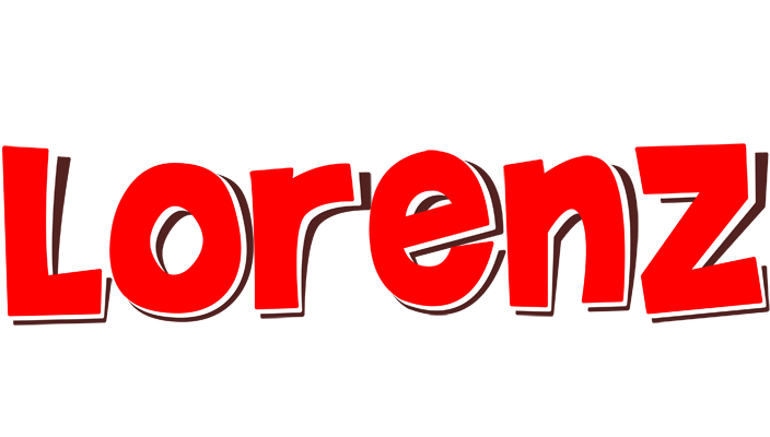 Lorenz basket logo