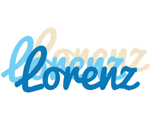Lorenz breeze logo