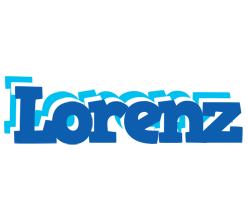 Lorenz business logo