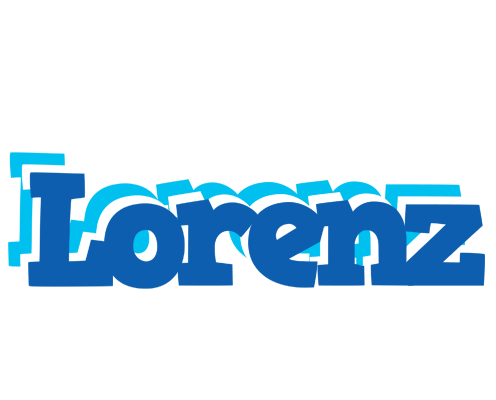 Lorenz business logo