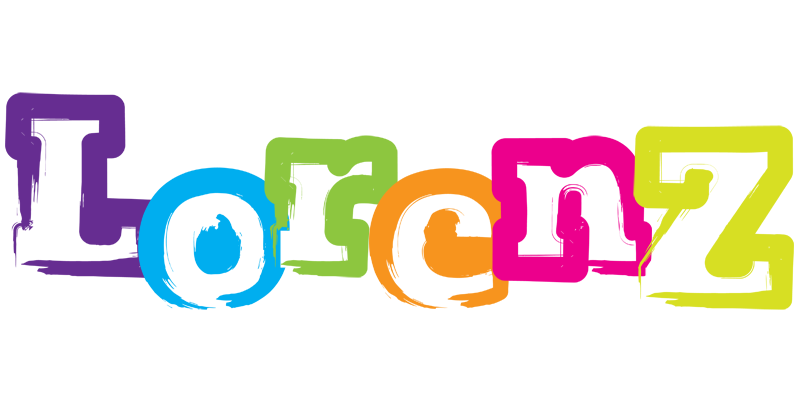 Lorenz casino logo
