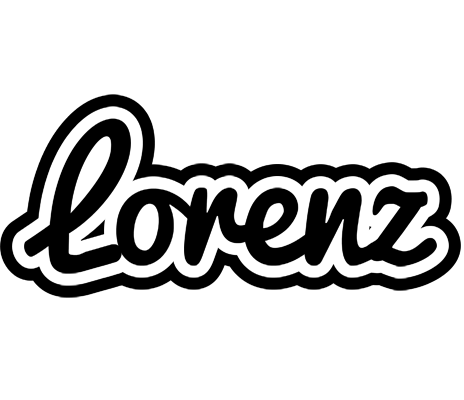 Lorenz chess logo