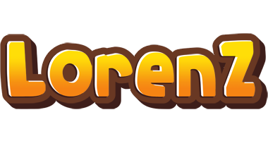 Lorenz cookies logo