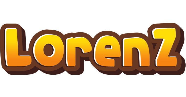 Lorenz cookies logo