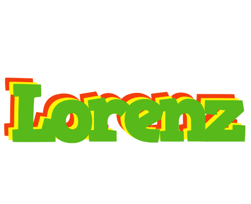Lorenz crocodile logo