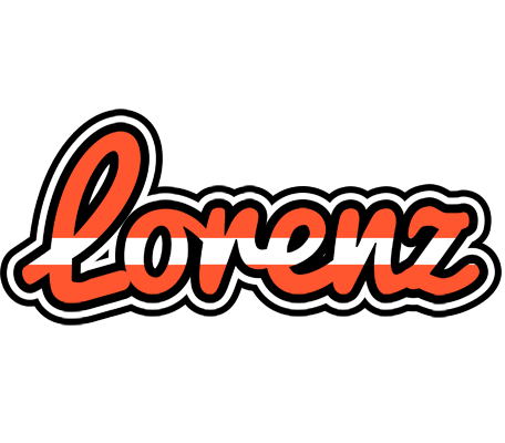 Lorenz denmark logo