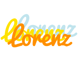 Lorenz energy logo