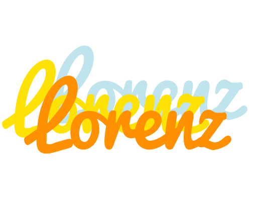 Lorenz energy logo
