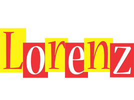 Lorenz errors logo