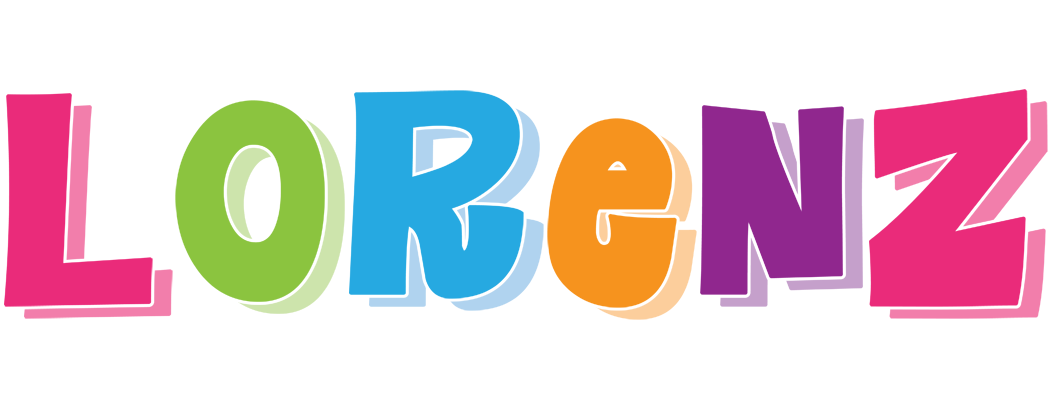 Lorenz friday logo