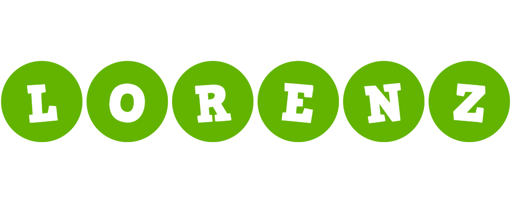 Lorenz games logo