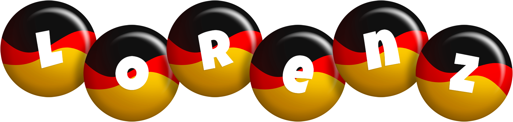 Lorenz german logo