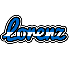 Lorenz greece logo