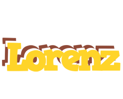 Lorenz hotcup logo