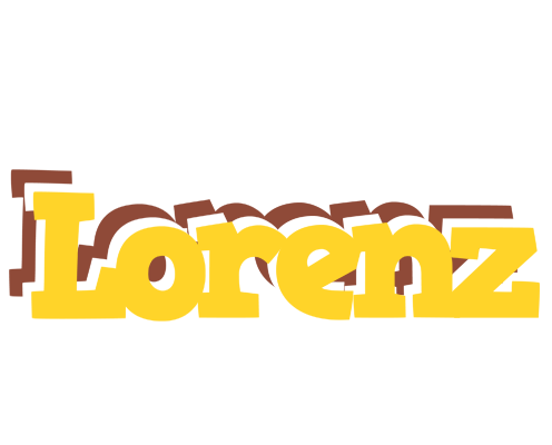 Lorenz hotcup logo