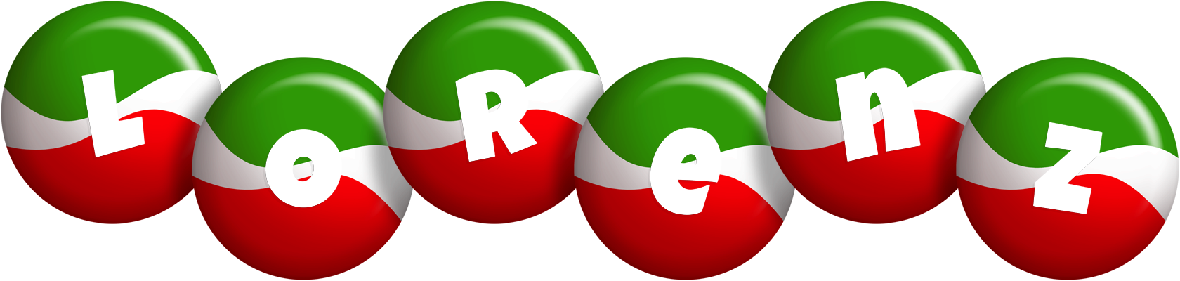 Lorenz italy logo