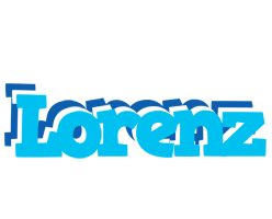 Lorenz jacuzzi logo