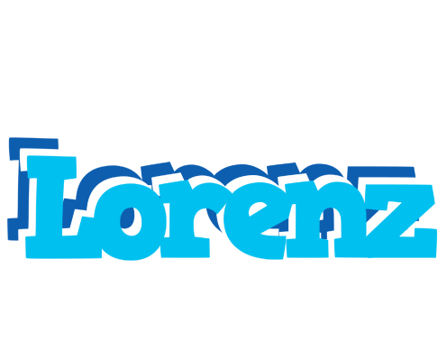 Lorenz jacuzzi logo