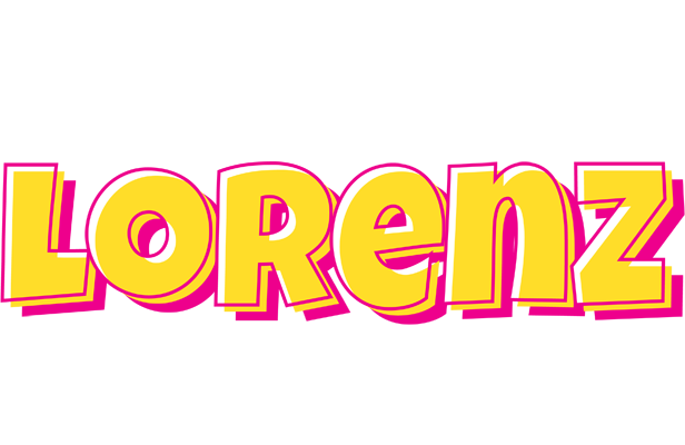 Lorenz kaboom logo