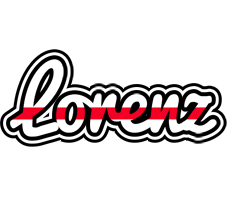 Lorenz kingdom logo